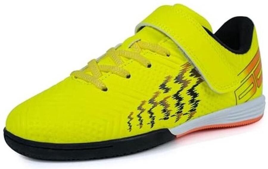 Futsal Indoor Voetbalschoenen voor Kinderen Gym Sportschoenen voor en