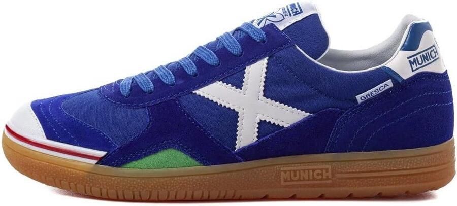 Futsal schoenen voor en Duurzame zaalschoenen