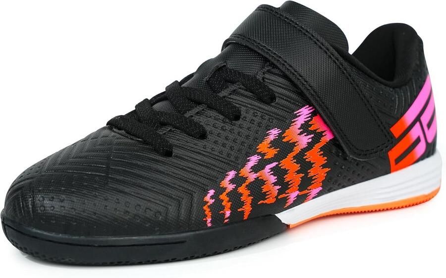 Indoor Voetbalschoenen voor Kinderen Futsal en Gymschoenen voor en