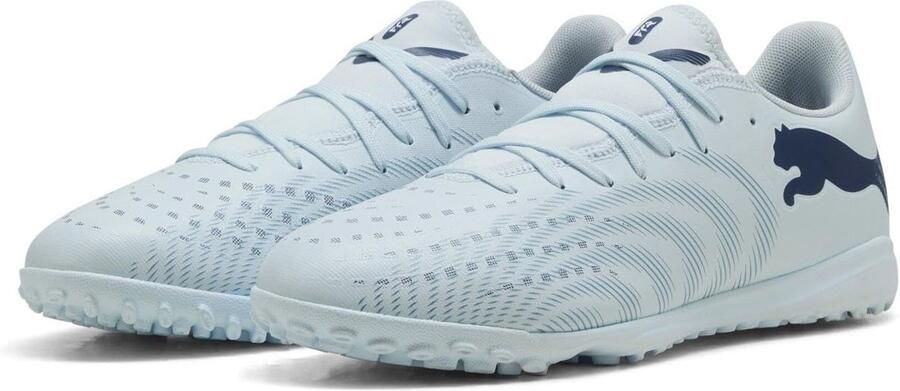 Unisex Voetbalschoen Icy Blue