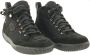 Gaerne Razor Gore-Tex Black Motorcycle Shoes Laars - Thumbnail 1