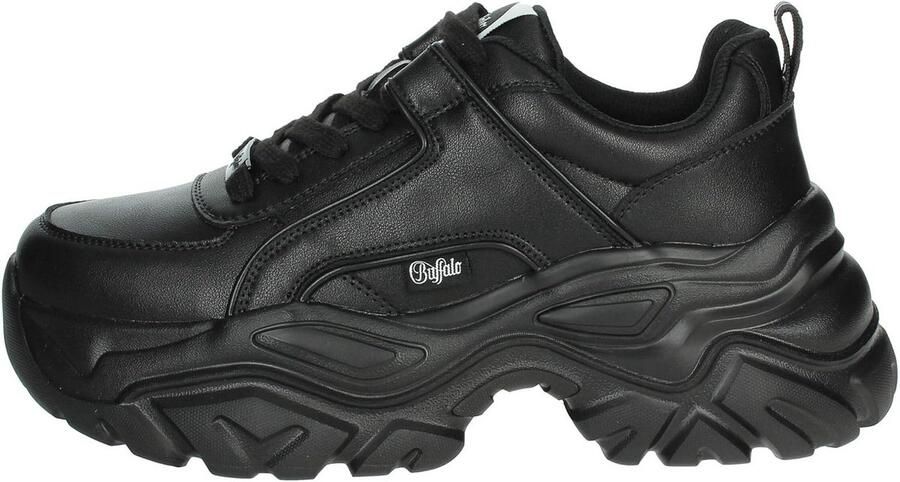 Galactica Sneakers voor en Trendy Hoge Sneakers