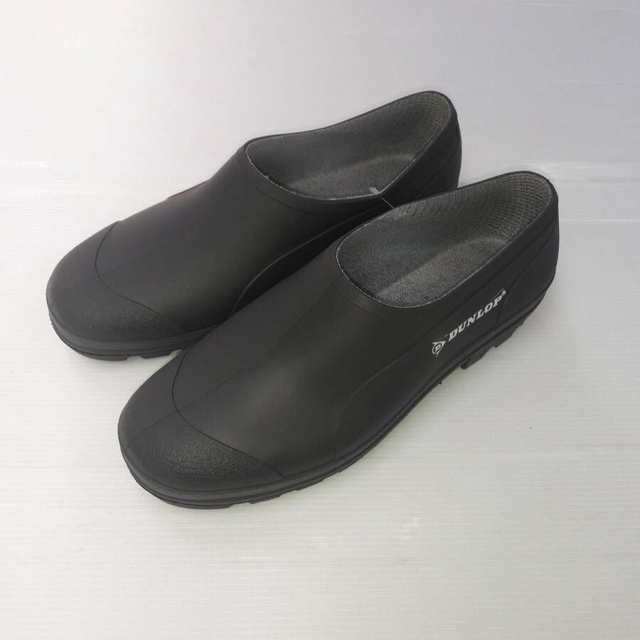 Dunlop 814V Tuinklomp Monocolour Wellie shoe Groen