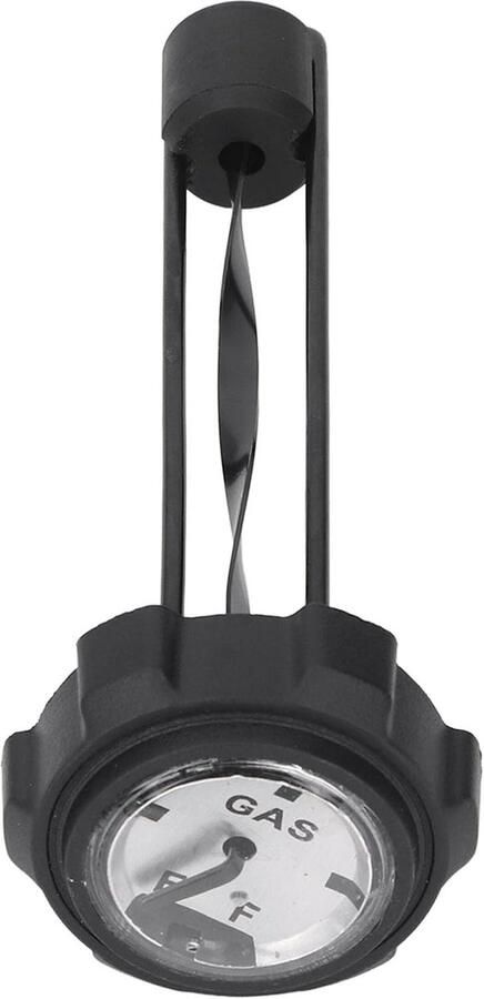 Gas Cap met Gauge Vervangingsonderdeel voor Polaris Sportsman 400 ATV 1996