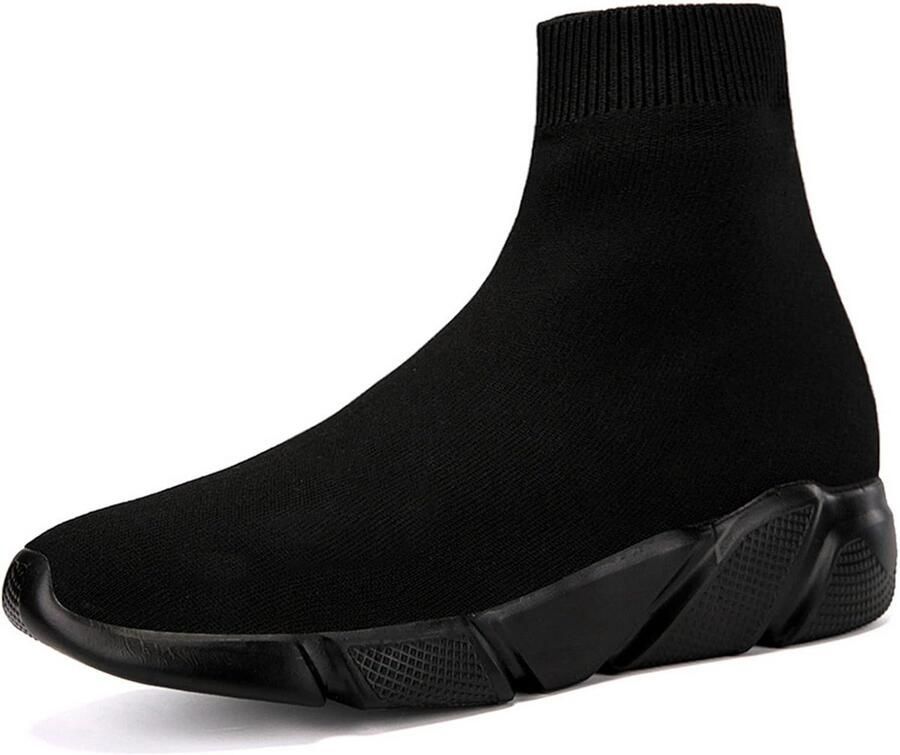 Lichtgewicht Mesh Wandelschoenen Hoog Model Ade de Sneakers voor en