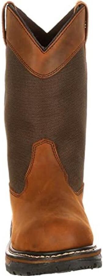 Geïsoleerde Waterdichte Wellington Boots voor Heren