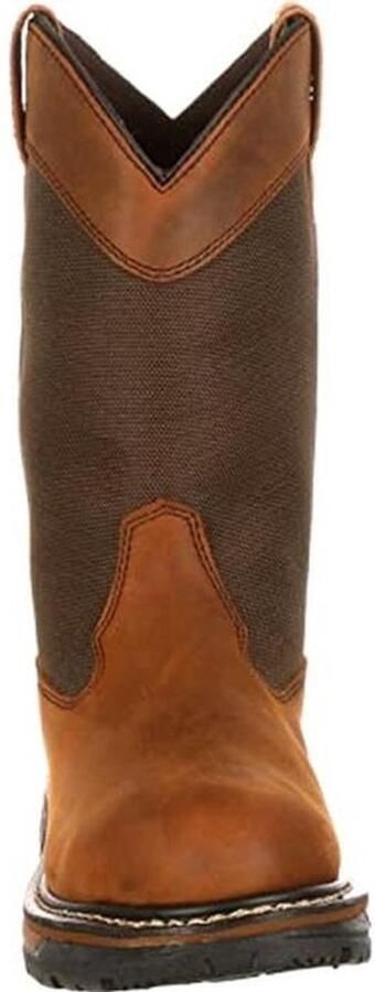 Geïsoleerde Waterdichte Wellington Boots voor Heren