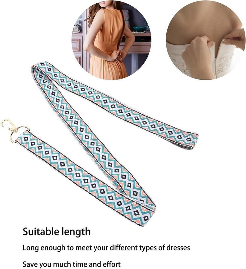 Geklede laarzenritstrekker voor gemakkelijk omhoog en omlaag assistent met haak Rits hulp verwijderaar 3 zoekwoorden: laarzen trekker assistent