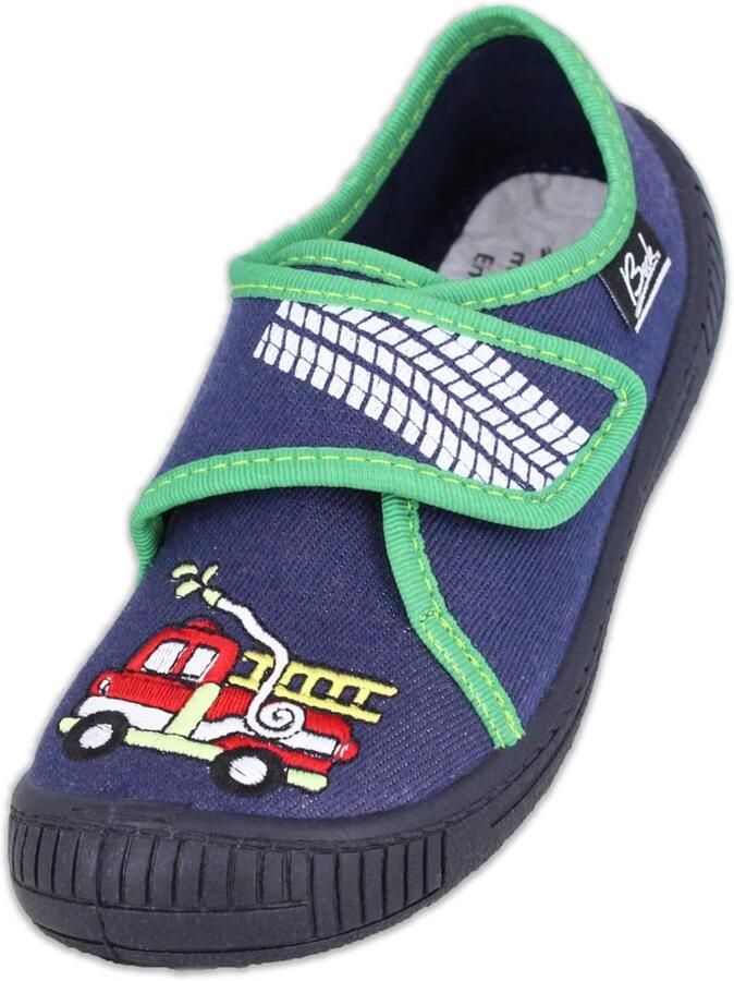 Gele Regenlaarzen Jongens Anti-slip Waterdicht