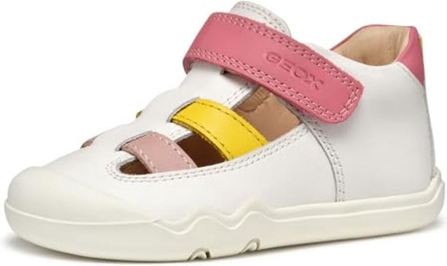 Geox Baby Meisjes B Steppieup Girl A Sneakers