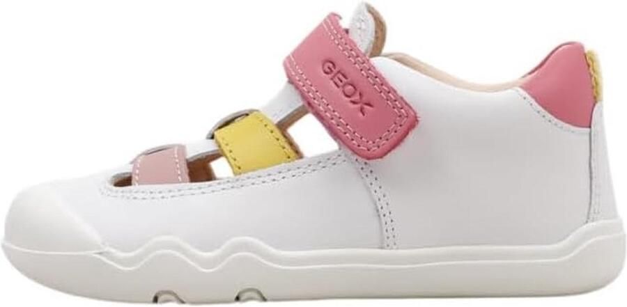 Geox Baby Meisjes B Steppieup Girl A Sneakers