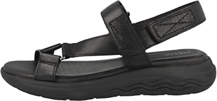 Geox D SPHERICA E W dames SANDALEN
