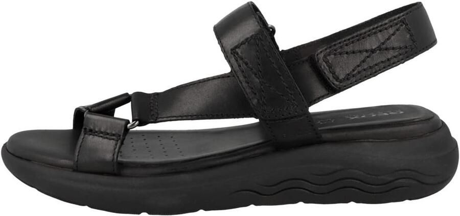 Geox D SPHERICA E W dames SANDALEN