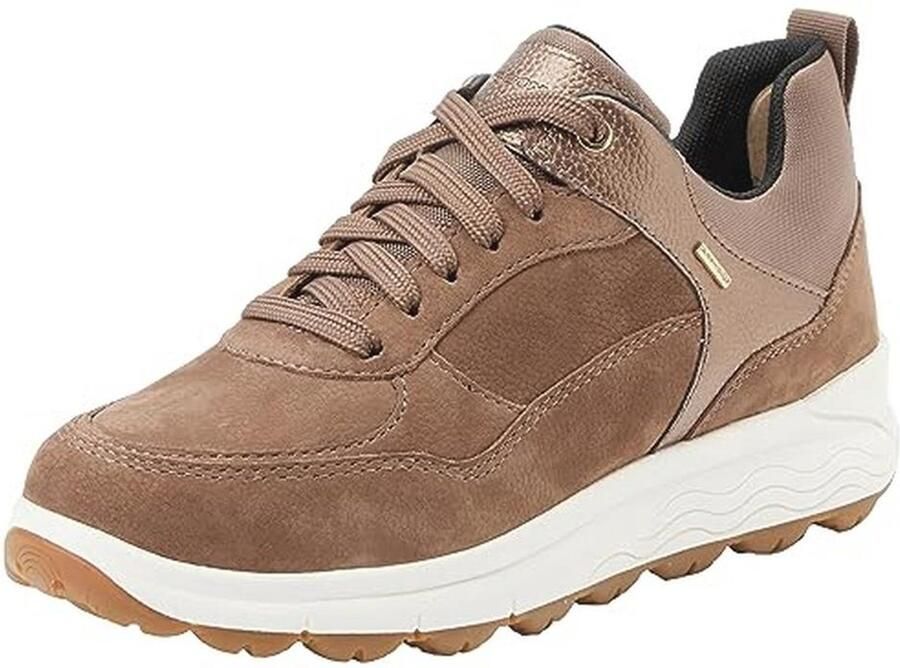 Geox dames D Spherica 4x4 B AbxSneaker