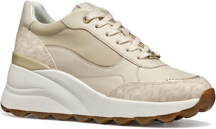 Comfortabele en Ademende Sneakers voor Dames