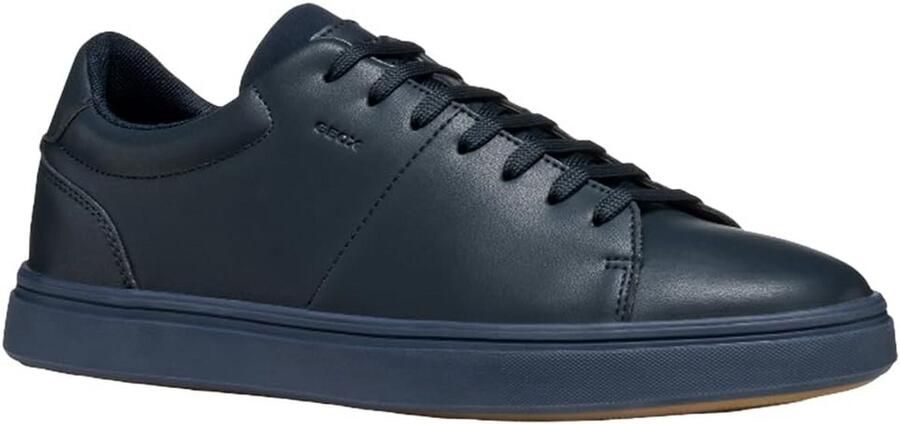 Geox Heren Sneakers Comfortabele Ademende Schoenen