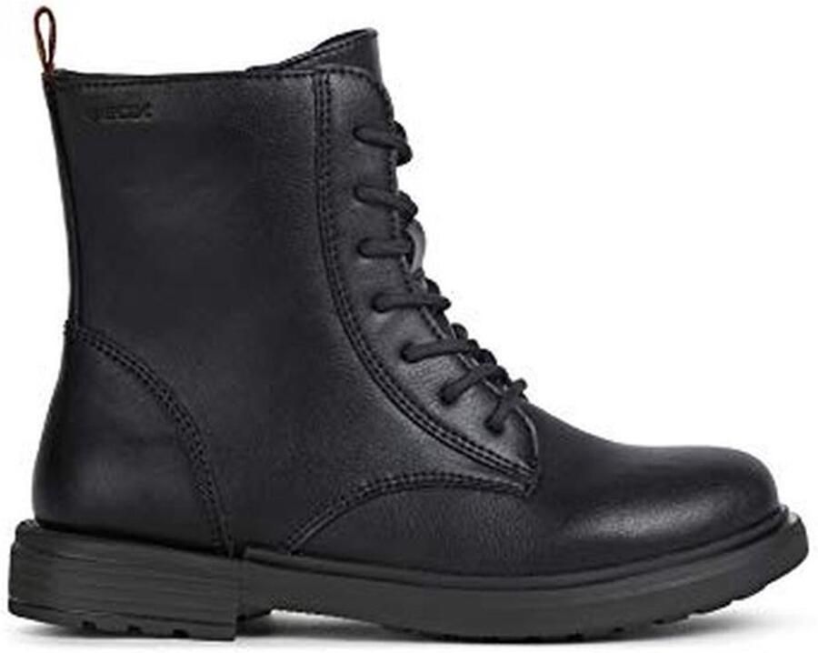 Geox meisjes J ECLAIR GIRL DENKEL LAARZEN