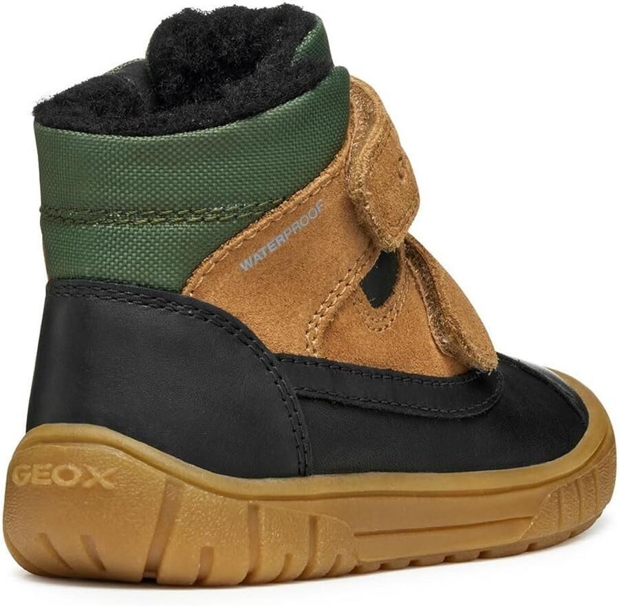 Geox Waterdichte Baby Jongens Laarzen