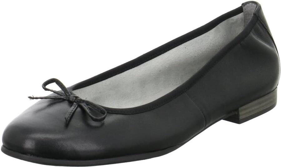 Gesloten ballerina's Dames schoenen Dagelijks gebruik Comfortabele pasvorm