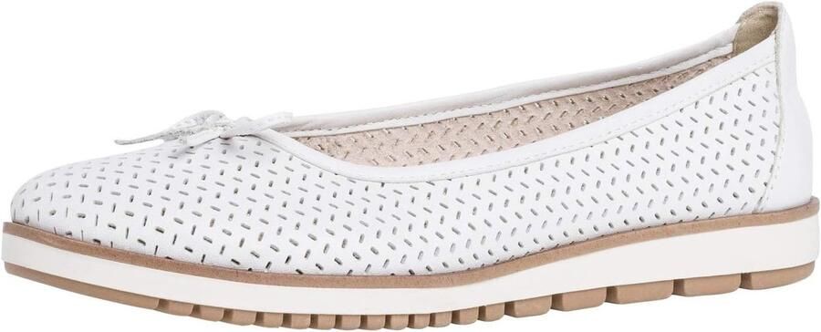 Gesloten ballerina's Dames schoenen Dagelijks gebruik Comfortabele pasvorm Zwart