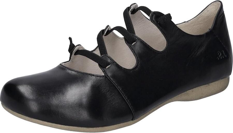 Gesloten ballerina's van Josef Seibel Fiona