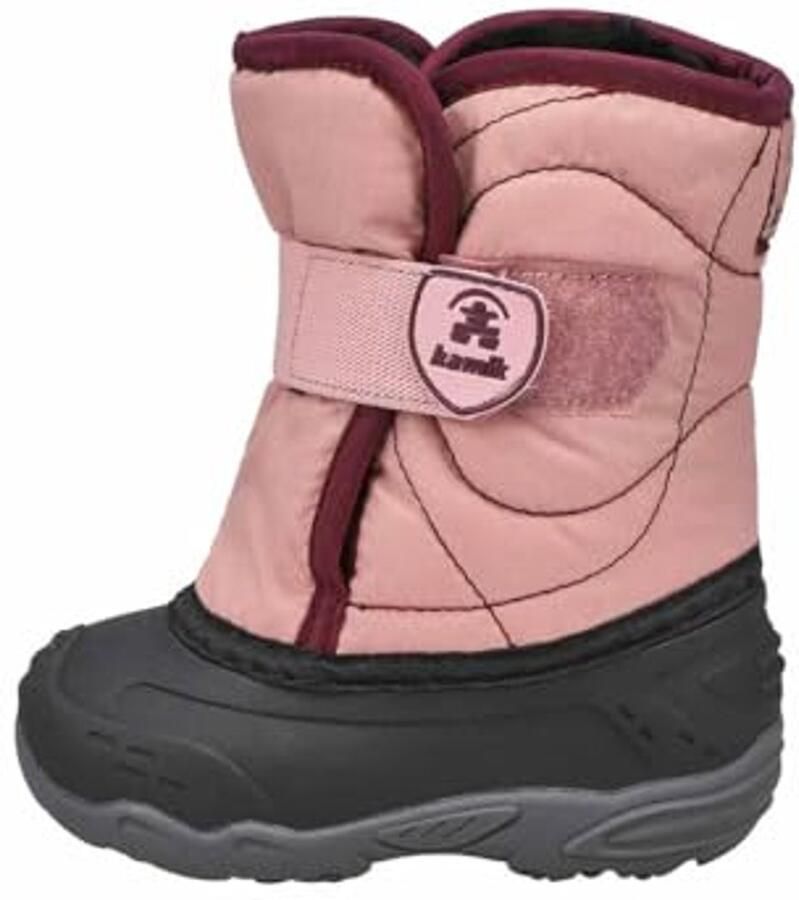 Gesloten sandalen voor kinderen uniseks