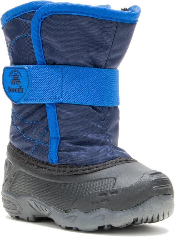 Gesloten sandalen voor kinderen uniseks