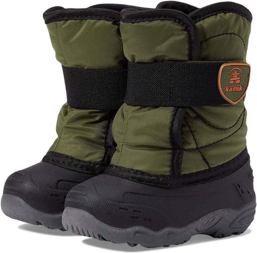 Gesloten sandalen voor kinderen uniseks