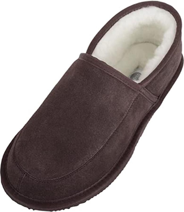 Gesloten-teen uniseks volwassenen sloffen 44.5