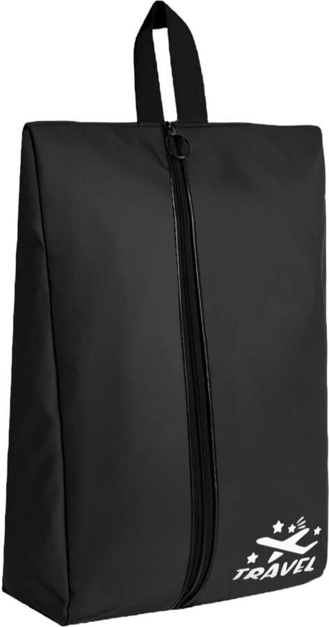 Geurbestendige Schoentas voor Sportschoenen Voetbalschoenen en Golfschoenen Waterdicht en Duurzaam