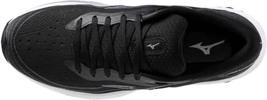 Gevoerde Hardloopschoenen voor en met Zachte Demping en Stabiliteit