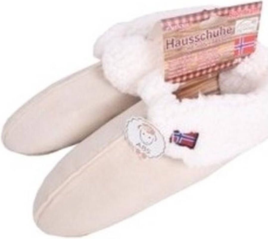 Soxo Super Papa Pantoffels Heren - Comfortabele Slippers Met Sleutelhanger Cadeau