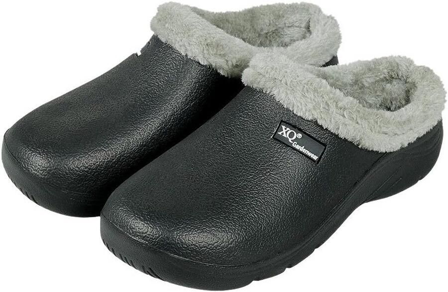 Gevoerde Tuinklompen Dames voor Warmte en Comfort in de Tuin