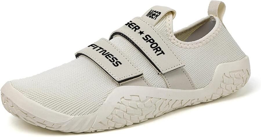 Gewichthefschoenen voor Deadlift Squat en Krachttraining Stabiele Sportschoenen