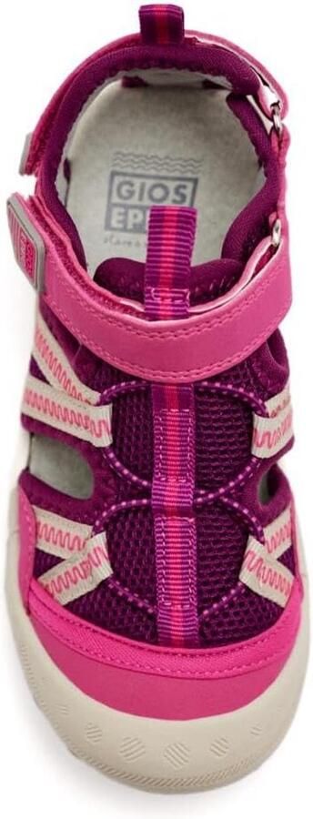 Meisjessandalen Gladiator Stijl Zomer Schoenen