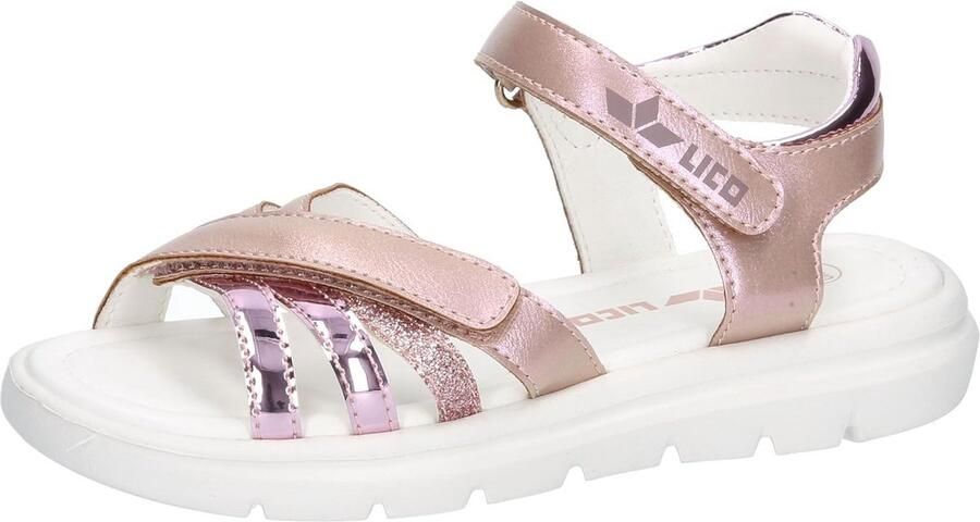 Girls' Sandals Summer Fashion Comfortable Open Shoes for Kids and Teens