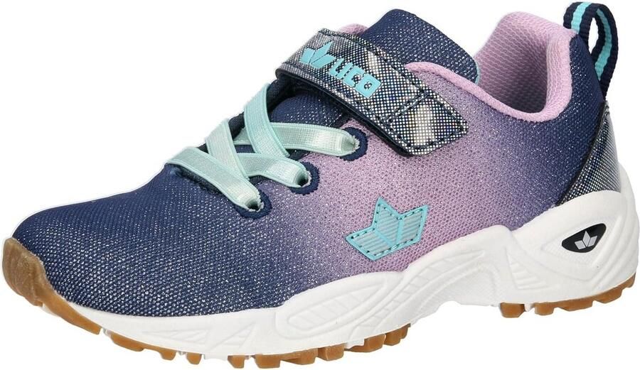 Girls Sneakers Binnen Sport Kinderschoenen met Elastische Veters t m