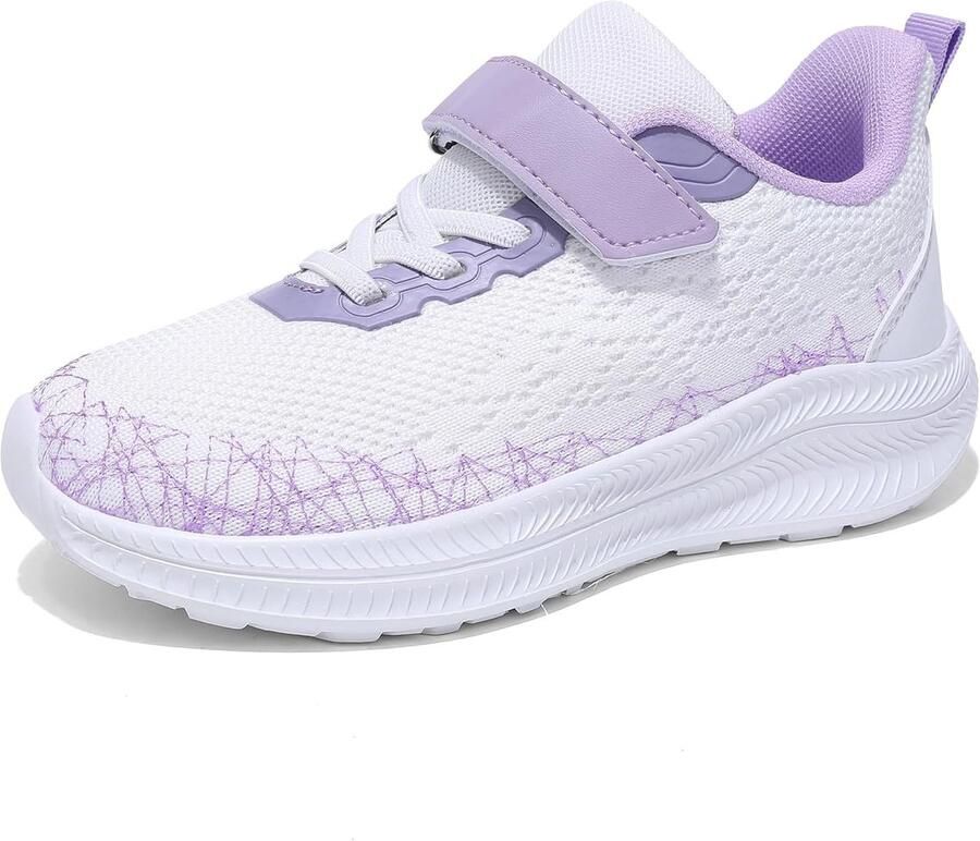 Sportschoenen voor meisjes indoorschoenen sneakers ademende kinderschoenen