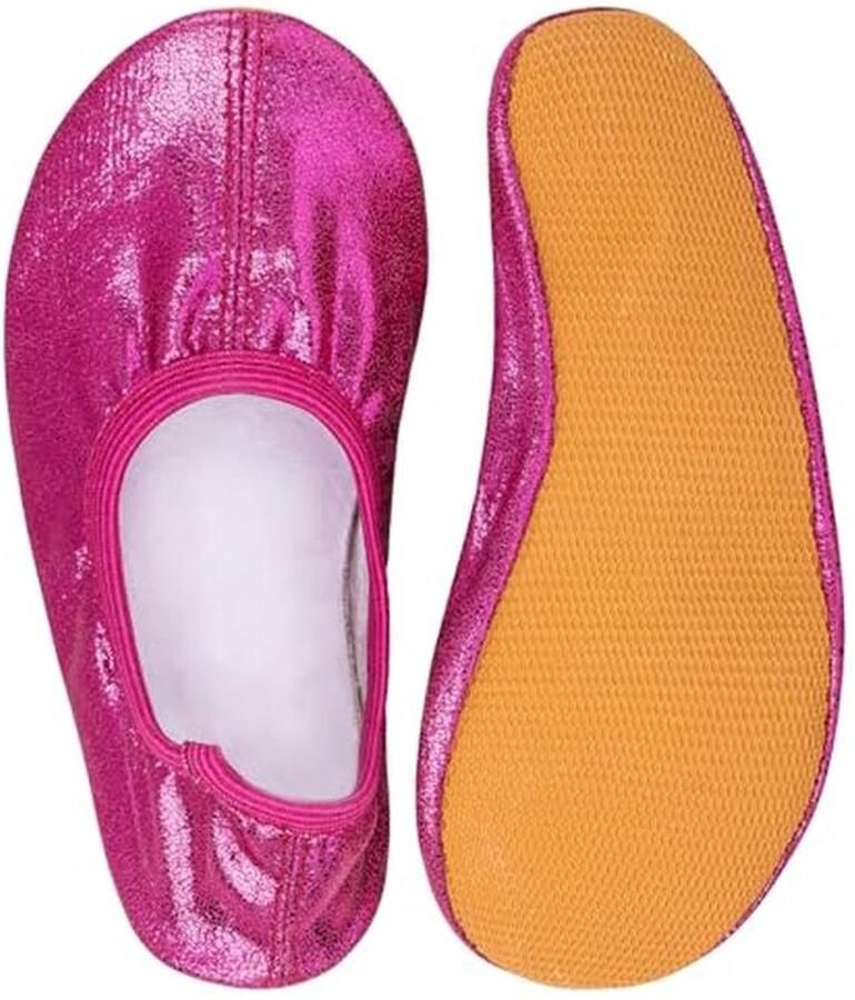 Glitter Gymnastiekschoenen Ade d en Antislip Turnschoenen voor en )