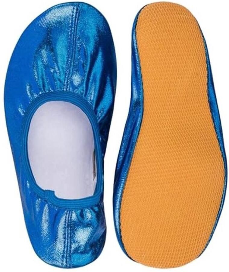 Glitter Gymnastiekschoenen Ade d en Antislip voor en tot