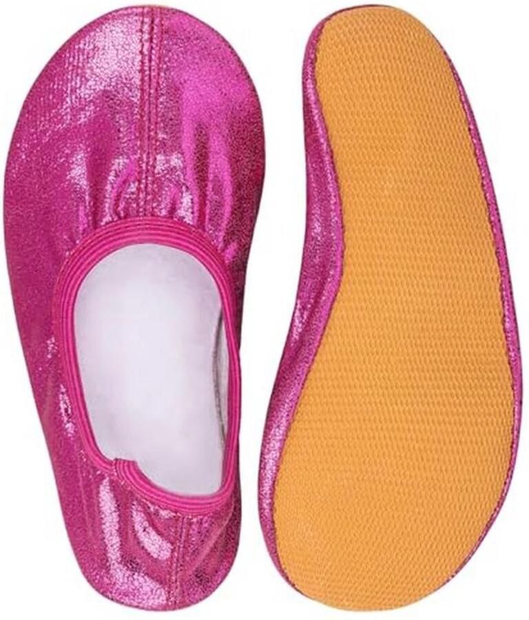Glitter Gymnastiekschoenen Ade d en Antislip Turnschoenen voor en )