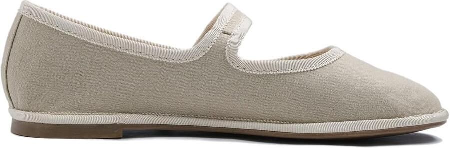Glitter Point ballerina Dames Schijnt Ballerina Slip-on Punt Platte