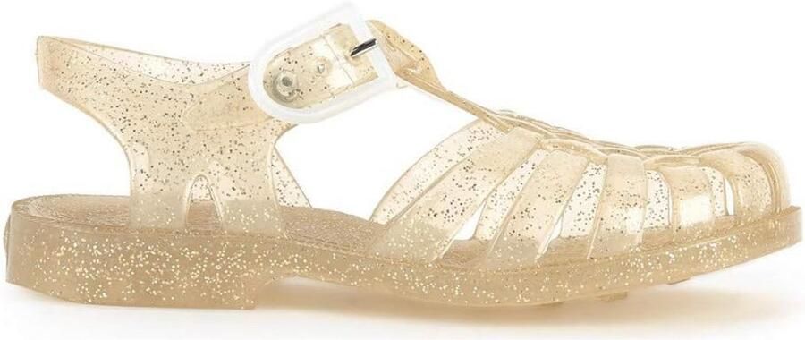 Glitter Sandalen Kind Ideaal voor Zomer en Strand
