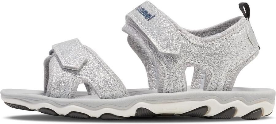 Glitter Sandalen voor Meisjes Zomerse Teenslippers