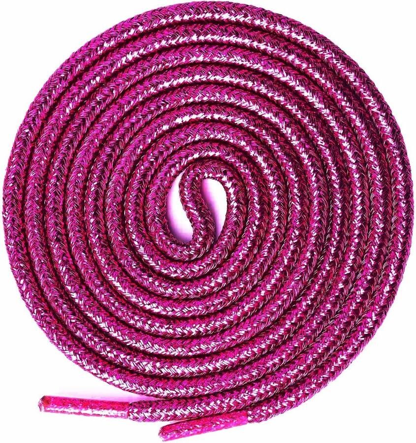 Glitter Veters Glanzende Schoenlinten Schoenen Versieren Ronde Sequins Keuze uit 5 lengtes Kleuren