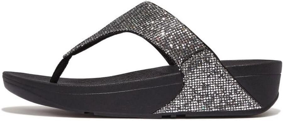Glittering Teen-Sandaal Dames Comfortabele Zomer Slipper