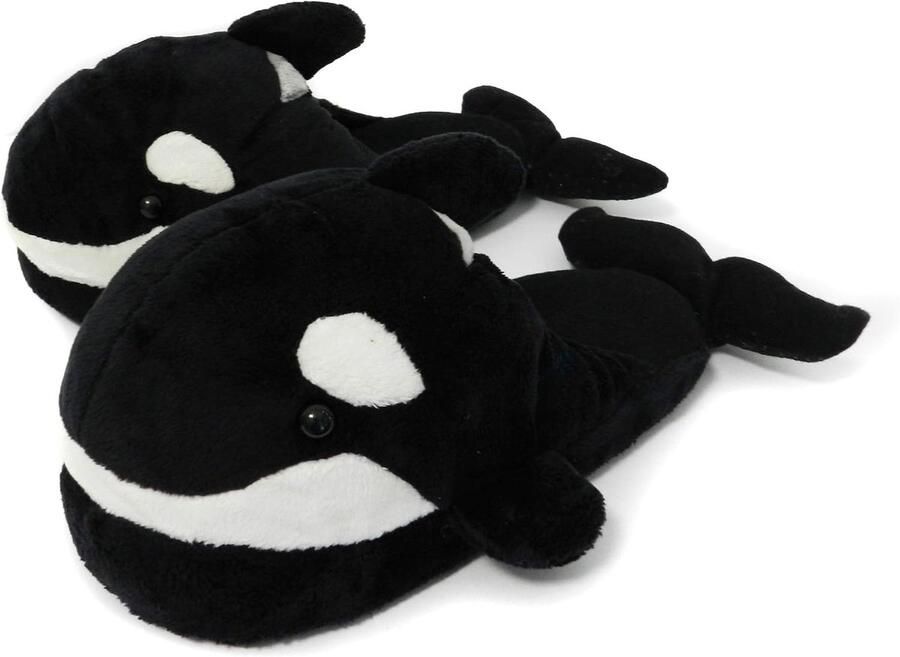 Gogo Nieuwigheid Dieren Slippers voor nen Walvis Haai Vis Schildpad Slippers