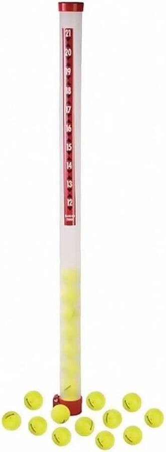 Golf Gear Clicka golfbal verzamelbuis voor ballen