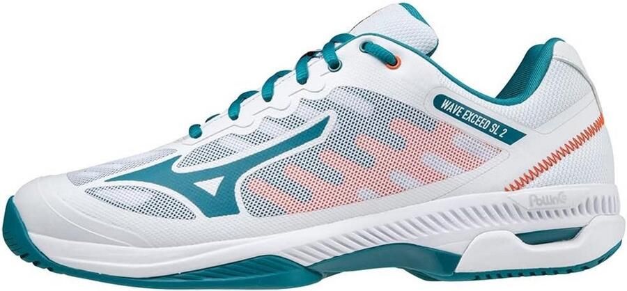 Golf Tennisschoenen Sport Schoenen Baan Sport Lichtgewicht Stabiliteit Blauw