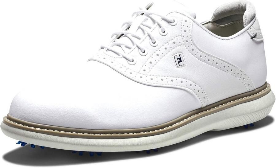 Golfschoenen Heren Waterdicht Comfortabele Pasvorm